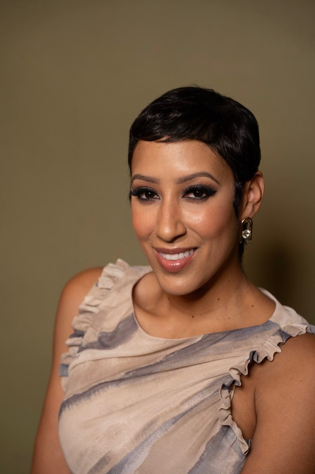 Ashley Nicole Singleton — photo shoot
