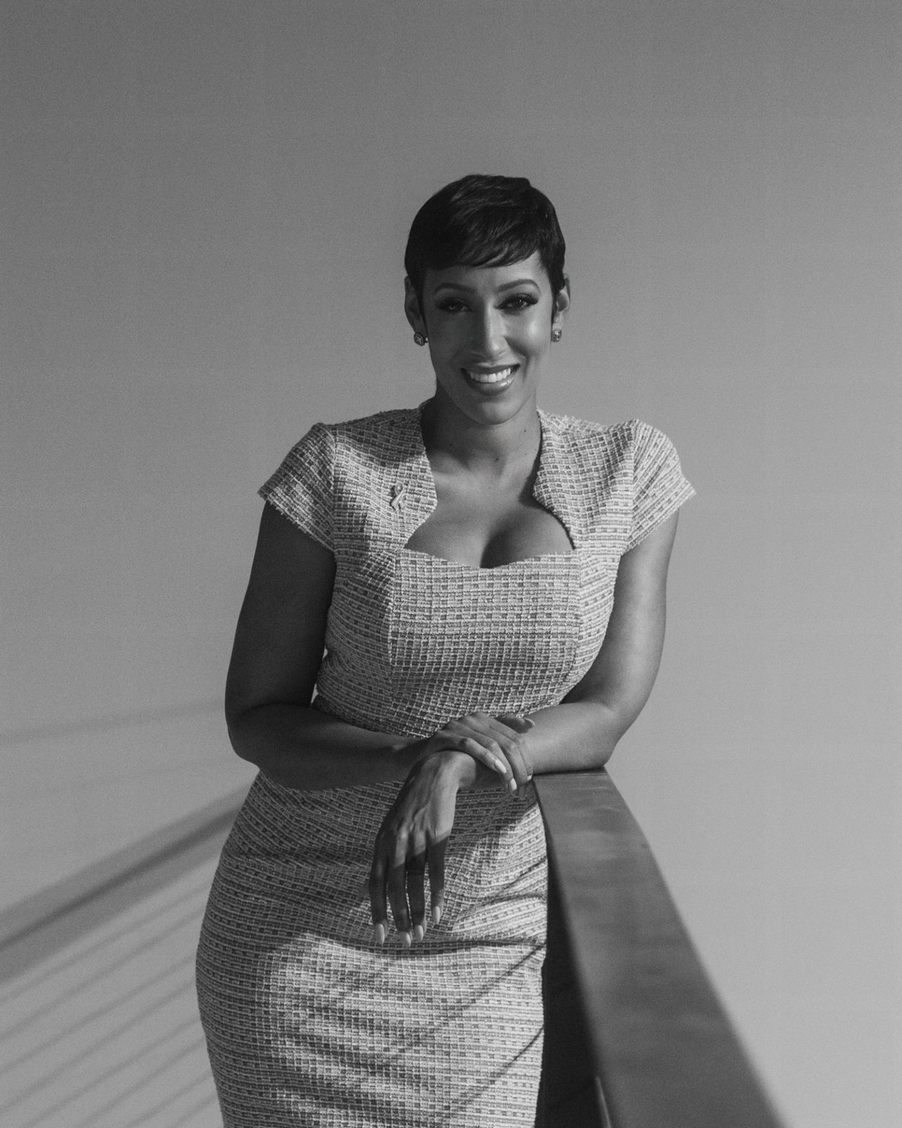 Ashley Nicole Singleton — photo shoot