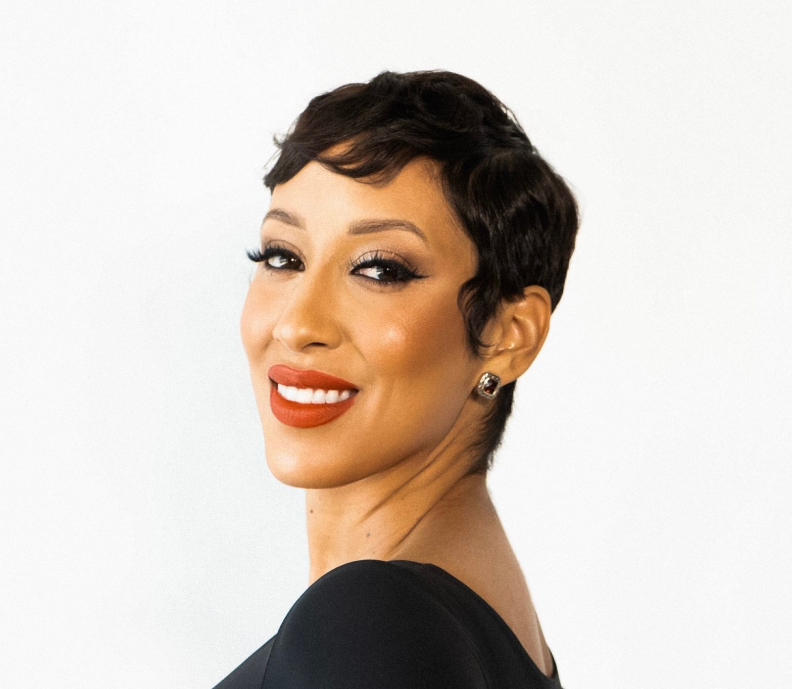 Ashley Nicole Singleton — photo shoot